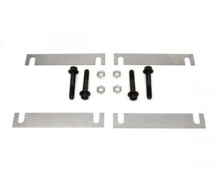 El Camino Sway Bar Shim Kit, Rear, 1978-1987