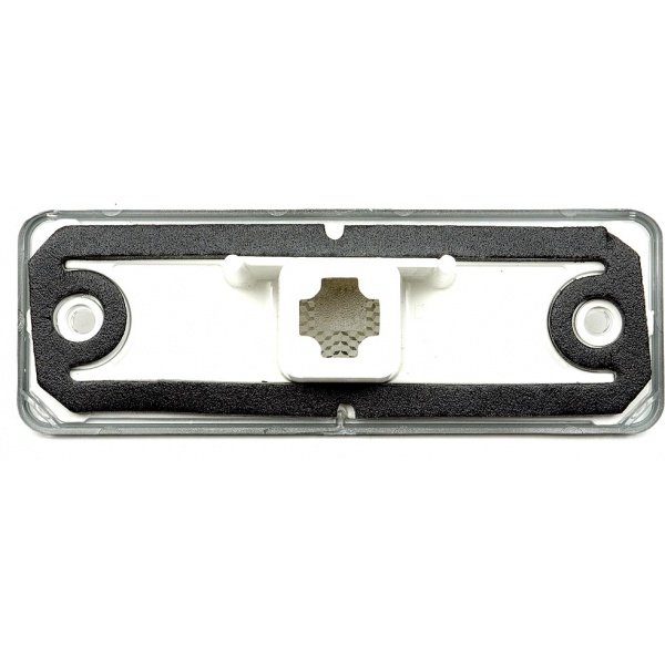thumbnail image 2 of LOSTAR Front & Rear Side Marker Light Set For 1982-1987 El Camino Caballero – Amber/Red 2 of 5