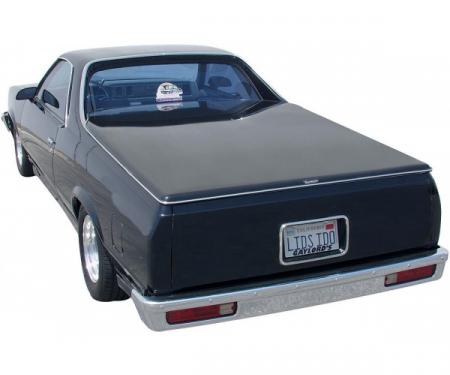 El Camino Custom Fiberglass Bed Lid, 1978-1987