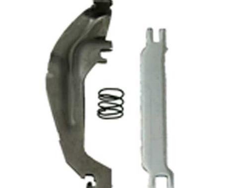 Parking Brake Lever Kit, Right