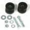 El Camino Radiator Core Support Bushing Kit, 1968-1972