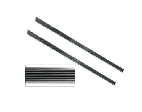 El Camino Rocker Panel Molding Kit, 1966