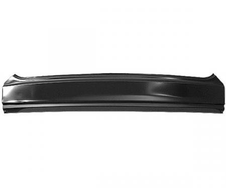 Chevelle Rear Window To Trunk Panel, 1968-1972