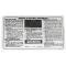 El Camino Sunvisor Sleeve, El Camino Or Sprint Starting, 1974-1976