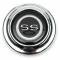 El Camino Steering Wheel Horn Cap Emblem, Super Sport, 1967