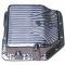 El Camino Transmission Pan, TH350, Deep Style