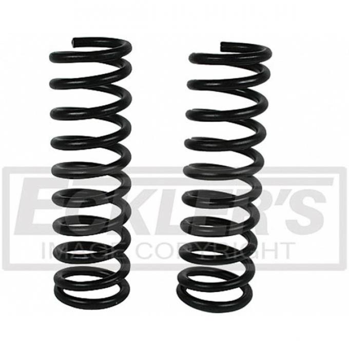 El Camino Front Coil Springs