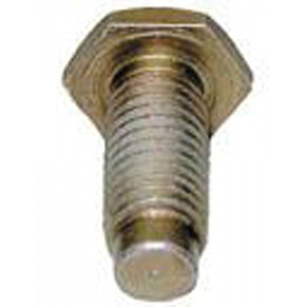 Chevelle Wagon Seat Belt Anchor Bolts, Rear Seats, 19671972