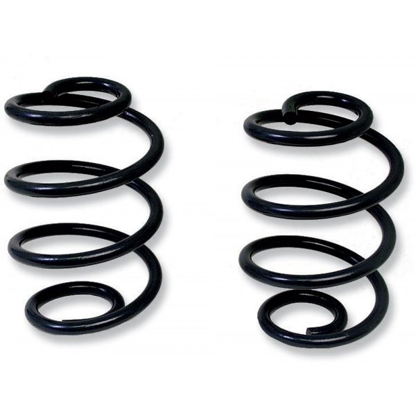 Chevelle Springs, Lowering, 2, Rear Coil, 19671972 Chevelle Depot