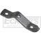El Camino Exterior Mirror Bracket, For Remote Mirror, 1967