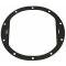 Chevelle Gasket, Differential Cover, 10-Bolt, 1964-1972