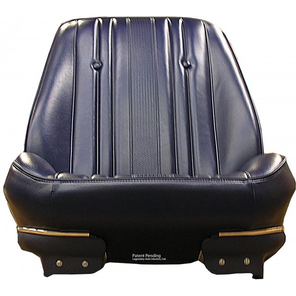 seat cover passion pro