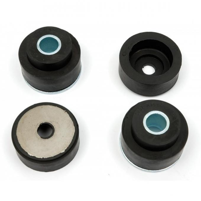 El Camino Radiator Core Support Bushings, 1968-1972