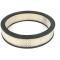 El Camino Air Filter Element, Cowl Induction, 1970-1972