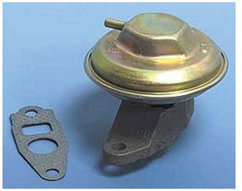 Malibu Exhaust Gas Recirculation Valve (EGR), 305 c.i. Federal Motor With Automatic And 2.73 Axle(5.0 Liter) 1979