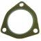 El Camino Exhaust Heat Riser Gasket, Flat 2, 1959-1987