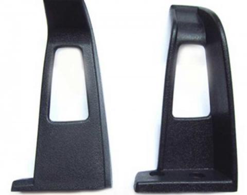 El Camino Seat Belt Guides, 1978-1987