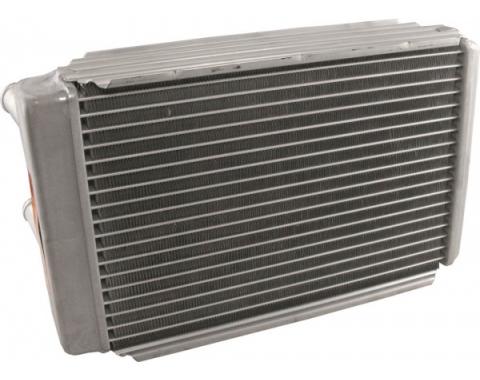El Camino Heater Core, For Cars Without Air Conditioning, 1964-1968