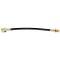 El Camino Brake Hose, Rear, Original, 1974-1977