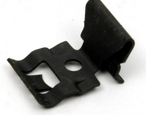 thumbnail image 2 of El Camino Windshield Trim Reveal Molding Clips – 1978-1987 – 20pcs #023 – Online Auto Supply 2 of 6