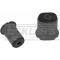 El Camino Lower Control Arm Bushings, Large Oval Bushing Style, 1970-1972