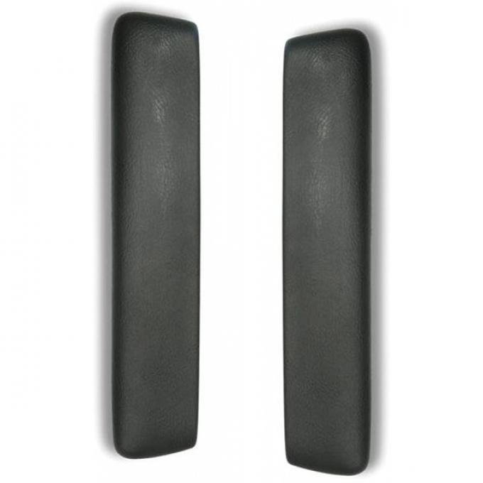 PUI Front Arm Rest Pad ARP1-63 | S63 Brt Red