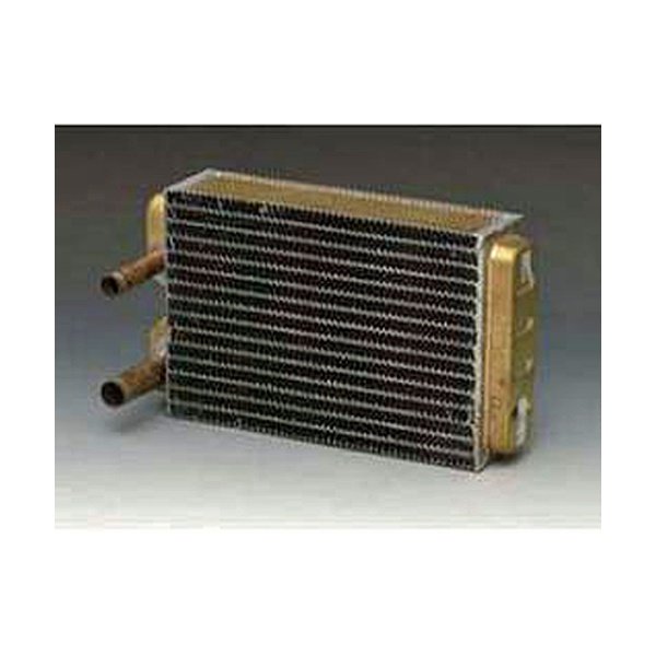 Chevelle Heater Core, For Cars Without Air Conditioning, 19641968
