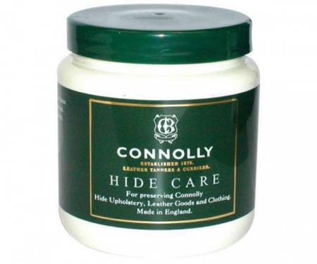 Connolly Hide Care Leather Cleaner & Conditioner