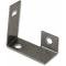 Chevelle Radio Support Bracket, For Original AM/FM Or AM/FM/8-Track Radio, 1970-1972