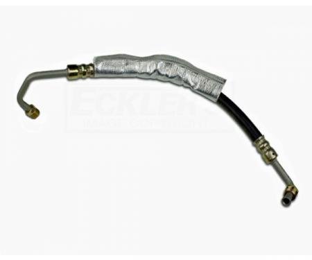 Chevelle Power Steering Hose, Pressure, Super Sport 396, Best Quality, 1969