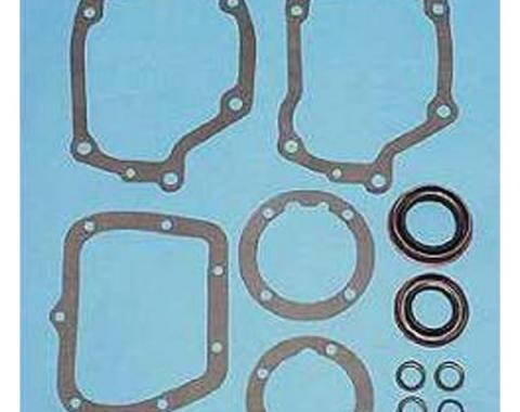 El Camino Gasket And Seal Kit, Muncie 4 Speed Transmission,1964-1974