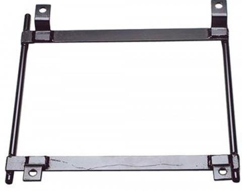 Chevelle Procar Seat Bracket, Left, 1968-1972