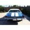 Chevelle Dual Stripe Hood & Trunk Stencil Kit, 1968-1969