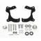 El Camino Front Disc Brake Bracket Kit, 1959-1960