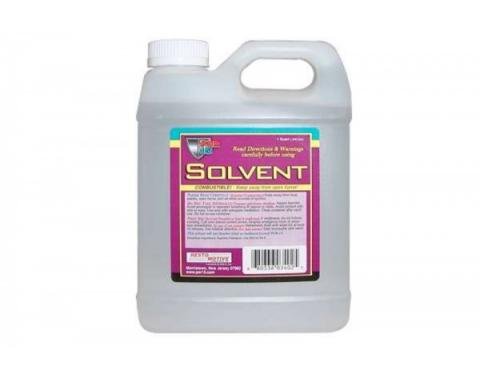 Por-15 Solvent/Quart