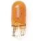 Chevelle Light Bulb, Front Side Marker, Amber, Type 194NA, 1968-1971