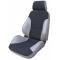 Chevelle & Malibu Bucket Seat, Rally Recliner, Right, 1964-1983