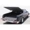 El Camino Custom Fiberglass Bed Lid, 1978-1987