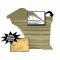 Legendary Auto Interiors Chevelle Preassembled Rear Panels,Hard Top, Show Correct, 1968