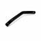 Mishimoto Chevrolet El Camino / Chevelle (350ci / 400ci) Silicone Upper Radiator Hose, 1968â1977