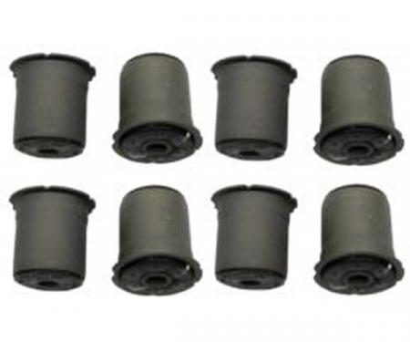 El Camino Rear Control Arm Bushings Set, 1978-1987