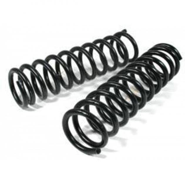 Chevelle, Front Coil Spring Chevelle Depot