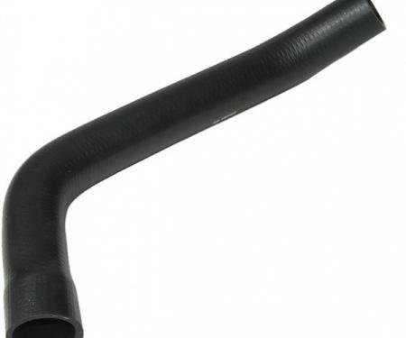 El Camino Upper Radiator Hose, 396ci, 1966-1967