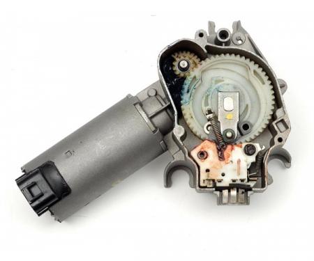 El Camino Windshield Wiper Motor, 1984-1987