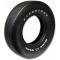 Chevelle Tire, Firestone Wide Oval, E70X14, White Letters, All Years