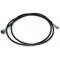 El Camino Speedometer Cable, Except 200R4, 83-1/2 Inches, 1985-1987