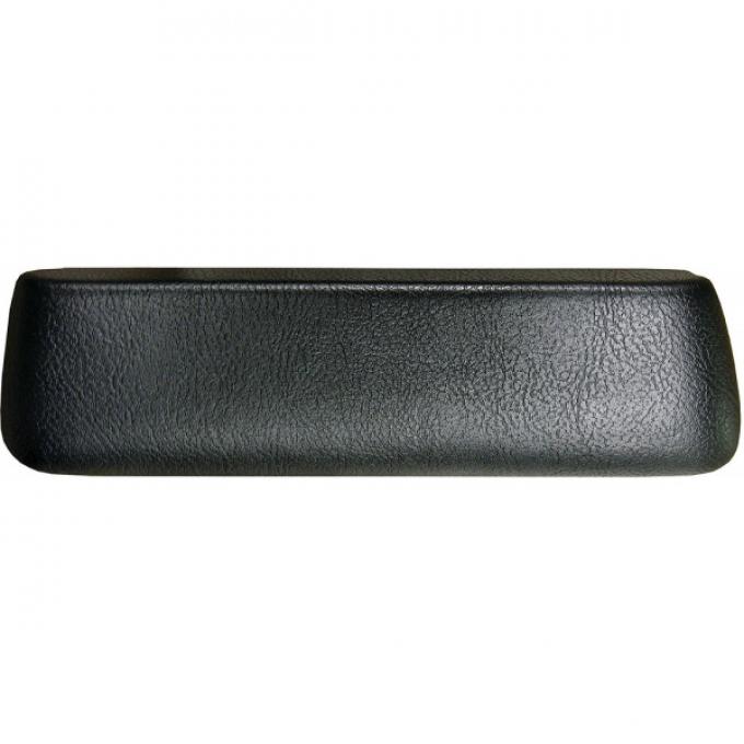 Legendary Auto Interiors Chevelle & Malibu Armrest Pads, Rear, Show Correct, Except Convertible, 1966