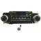 Chevelle Radio, AM/FM, Reproduction, 1969
