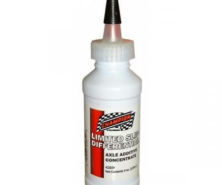 Champion Positraction Differential Additive