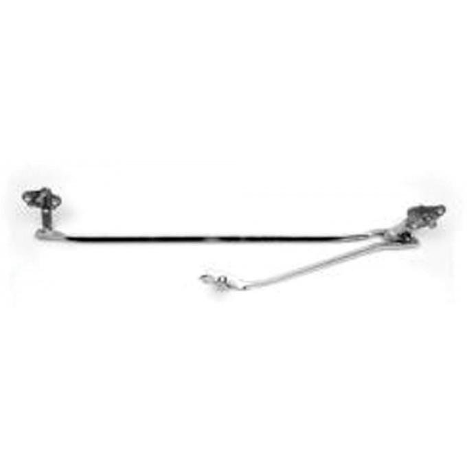 1968-1972 GM A-Body 68-72 Windshield Wiper Motor Transmission Arms
